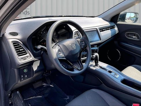 Used 2020 Honda HR-V EX image 16