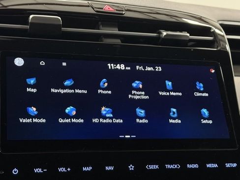 Used 2024 Hyundai Tucson XRT image 15