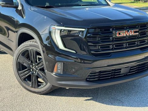 New 2026 GMC Acadia Elevation w/ Super Cruise Package image 5