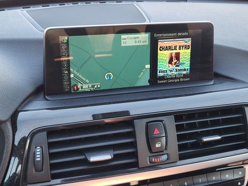 Used 2016 BMW 428i Convertible image 24