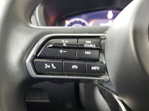 Certified 2024 MAZDA CX-90 Plug-In Hybrid w/ Preferred AWD/4WD image 25