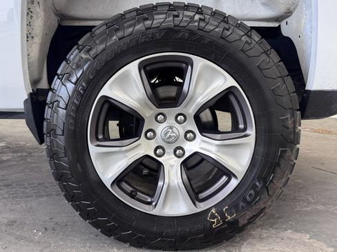 Used 2014 Chevrolet Silverado 1500 W/T RWD image 14