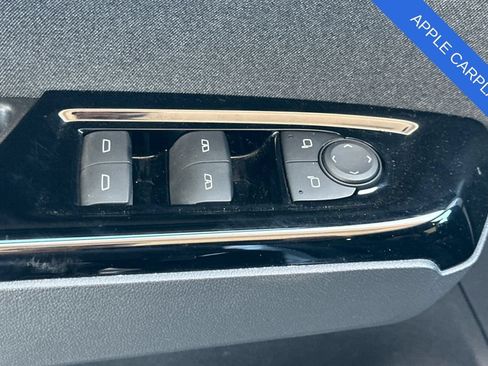 Used 2024 Honda Prologue EX image 12