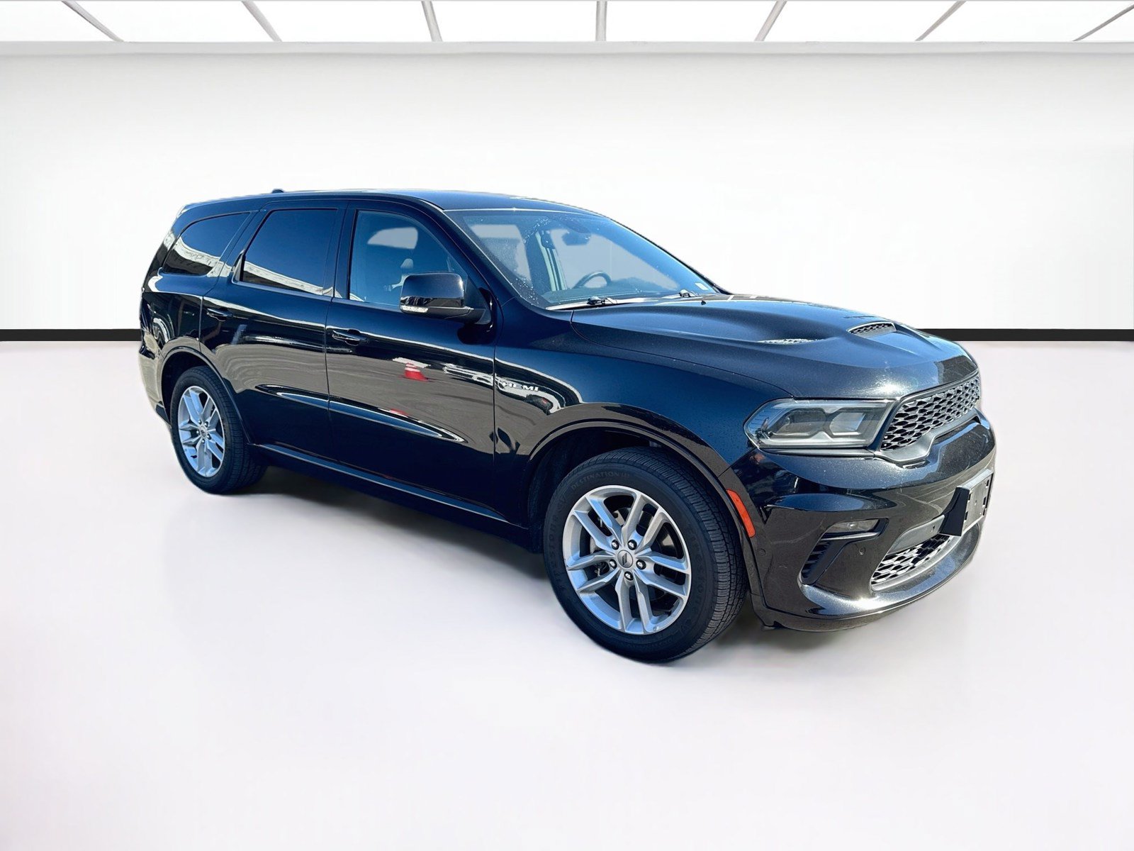 Used 2022 Dodge Durango R/T AWD/4WD image 3