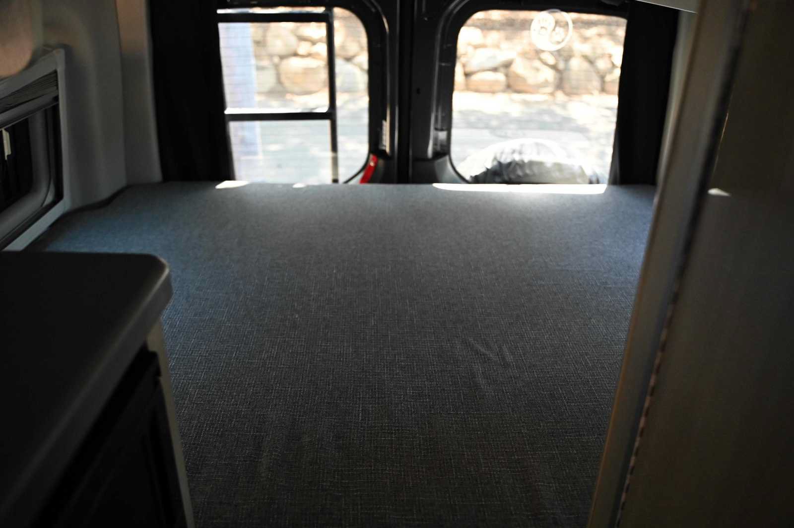 Used 2022 Mercedes-Benz Sprinter 2500 image 26