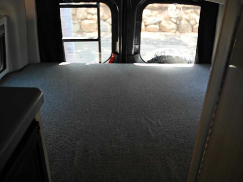 Used 2022 Mercedes-Benz Sprinter 2500 image 26