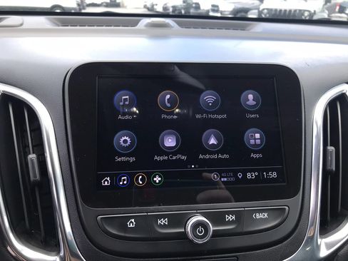 Used 2023 Chevrolet Equinox LT AWD/4WD image 20
