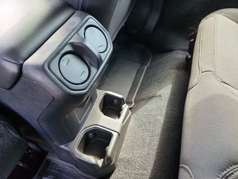 Used 2023 Jeep Wrangler Sport AWD/4WD image 29