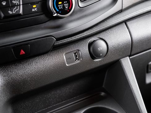 Used 2024 Ford Transit 350 148 High Roof Extended DRW w/ Upfitter Package image 22