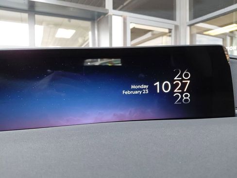 New 2026 Lincoln Navigator L Premier image 33