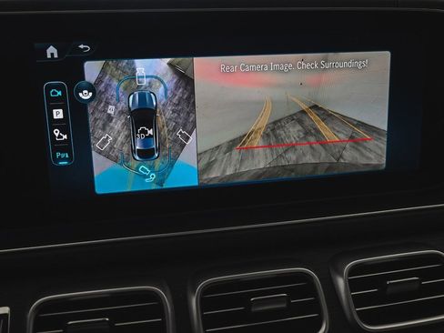 Used 2025 Mercedes-Benz GLE 450 GLE 450 w/ Night Package image 20