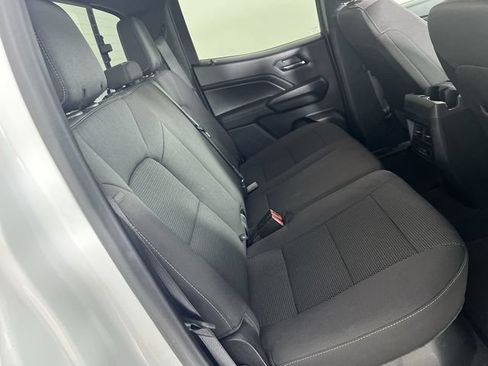 Certified 2025 GMC Canyon Elevation w/ Convenience Package RWD image 27