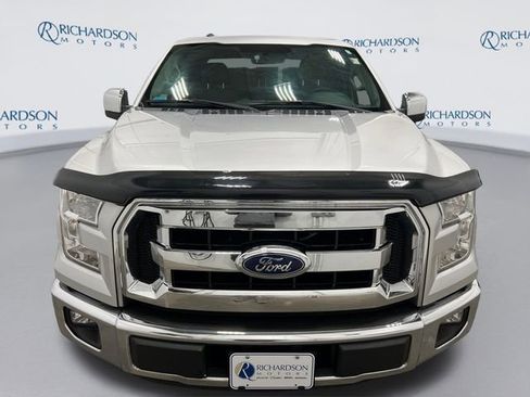 Used 2015 Ford F150 XLT w/ Equipment Group 301A Mid image 8