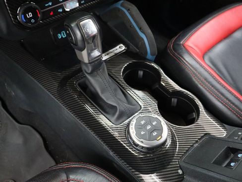 Used 2021 Ford Bronco Wildtrak image 20