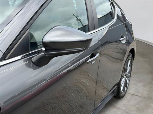 Used 2019 MAZDA MAZDA3 AWD Hatchback image 7