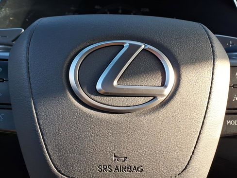 Certified 2024 Lexus RX 350 Premium w/ Accessory Package (P1) image 24