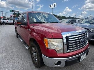 Used 2011 Ford F150 XLT w/ XLT Chrome Pkg RWD video 1