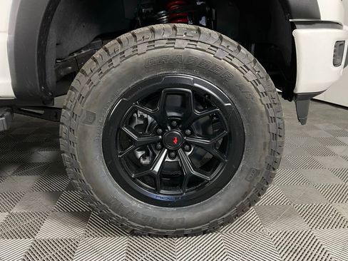 New 2026 Ford F150 Lariat w/ Equipment Group 502A High image 10