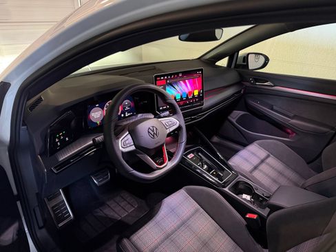 New 2026 Volkswagen GTI S FWD image 44