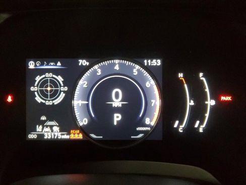 Used 2023 Lexus RX 350 Premium w/ Accessory Package (Z1) image 17