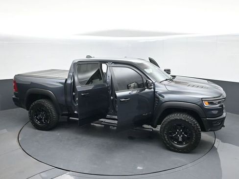Used 2025 RAM 1500 RHO w/ RHO Level 1 Equipment Group AWD/4WD image 66
