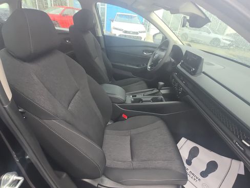 Certified 2023 Honda Accord EX image 54