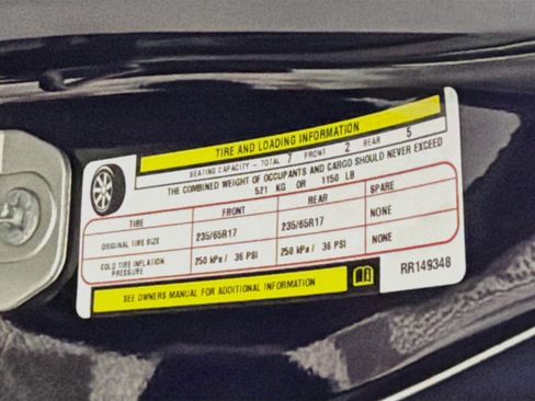 Used 2024 Chrysler Pacifica Touring-L FWD image 12