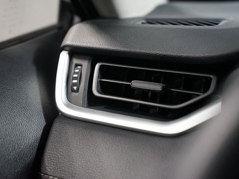 New 2025 Toyota RAV4 LE image 24