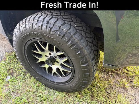 Used 2017 Chevrolet Colorado W/T RWD image 6
