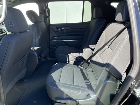 New 2026 Chevrolet Traverse LT w/ Midnight/Sport Edition image 58