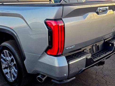 Used 2026 Toyota Tundra 1794 Edition image 24