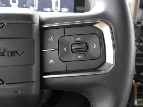 Used 2025 GMC Hummer EV 3X AWD/4WD image 27
