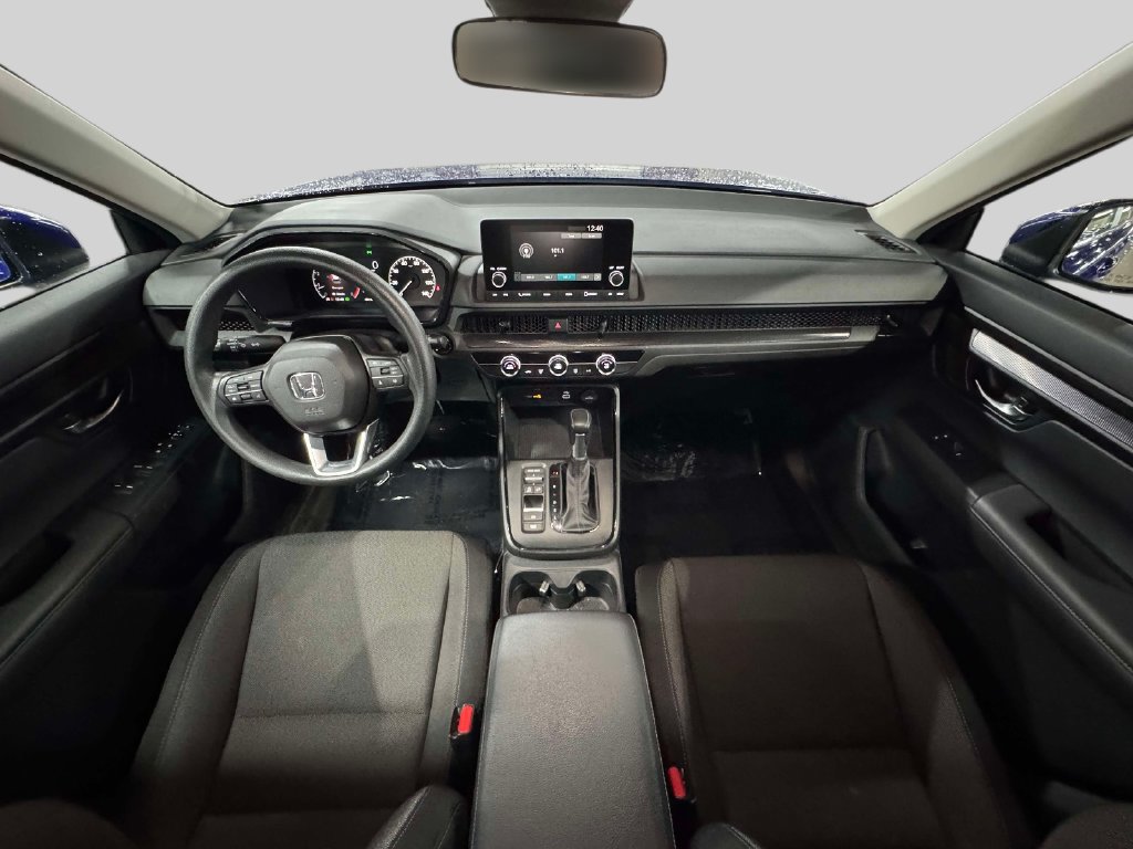 Certified 2024 Honda CR-V LX image 11
