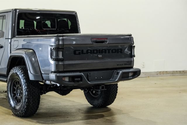 Used 2025 Jeep Gladiator Sport AWD/4WD image 45