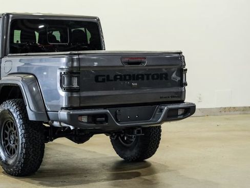 Used 2025 Jeep Gladiator Sport AWD/4WD image 45