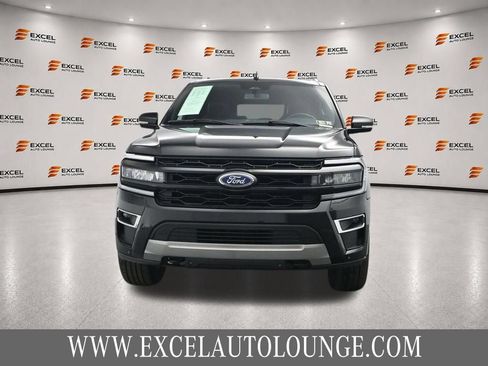 Used 2022 Ford Expedition Max Limited AWD/4WD image 8