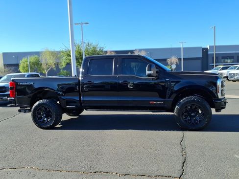 Used 2024 Ford F250 Lariat w/ Lariat Ultimate Package image 6