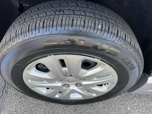 Used 2018 Dodge Grand Caravan SE w/ Power Convenience Group I image 28