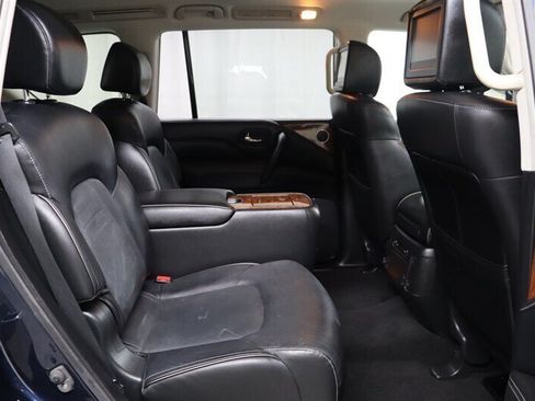 Used 2018 INFINITI QX80 4WD w/ Driver Assistance Package image 29
