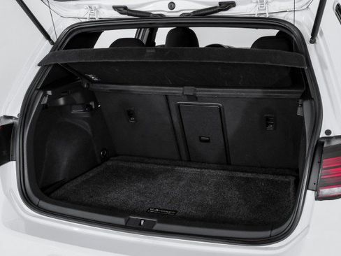 Used 2019 Volkswagen GTI S w/ Driver Assistance Package FWD image 52