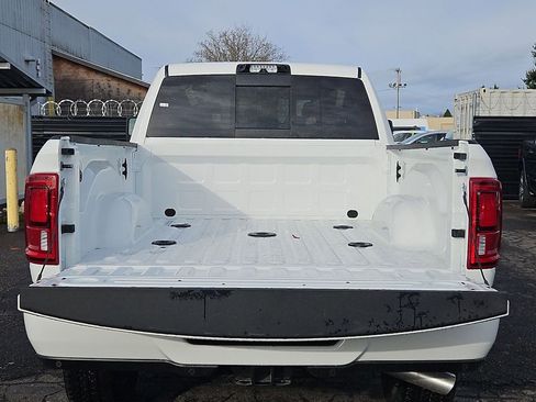 New 2026 RAM 2500 Laramie image 10