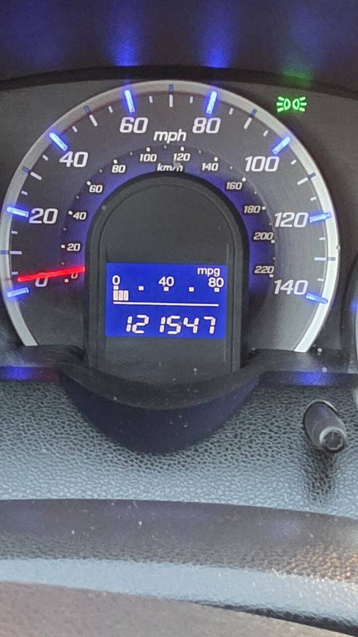 Used 2009 Honda Fit Sport image 14
