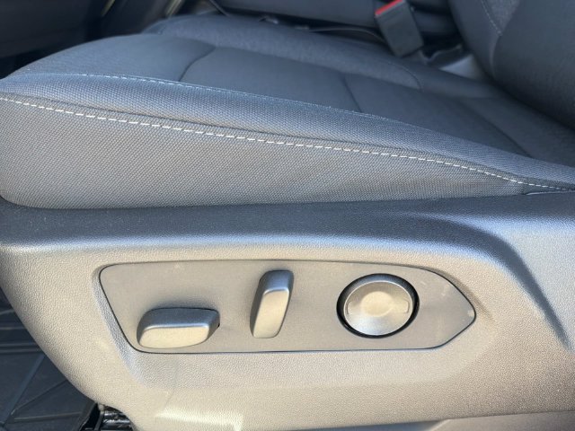 New 2026 Chevrolet Silverado 1500 RST w/ RST Select Package RWD image 27