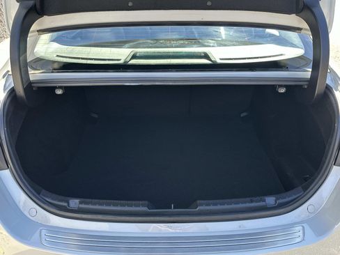 Certified 2025 MAZDA MAZDA3 s image 15