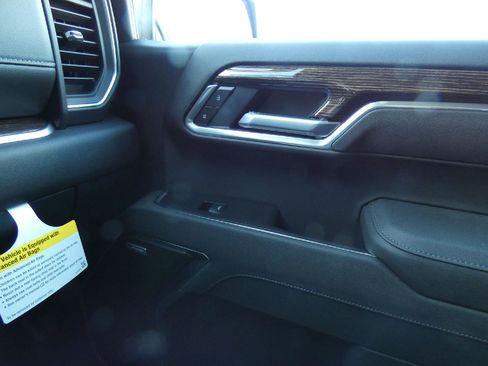 New 2026 GMC Sierra 1500 Elevation w/ Elevation Premium Package image 25