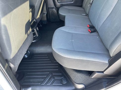 Used 2020 RAM 3500 Big Horn image 22