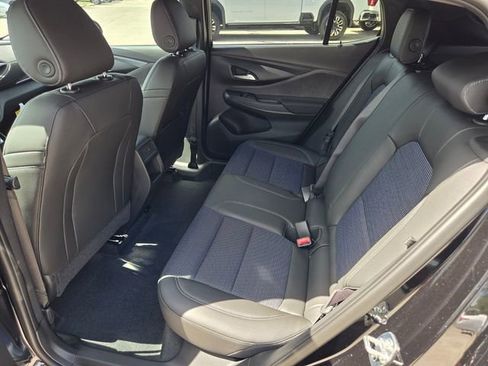 New 2026 Buick Envista Preferred w/ Convenience II Package FWD image 6