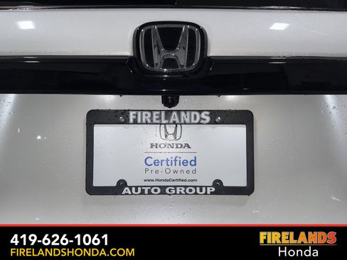 Certified 2024 Honda Passport EX-L image 44