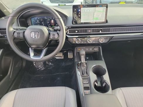 New 2026 Honda Civic Sport Touring image 10