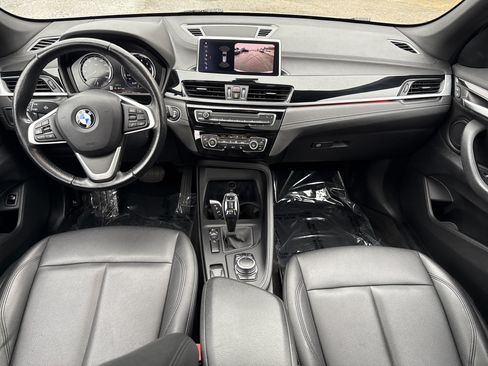 Used 2022 BMW X1 sDrive28i w/ Convenience Package FWD image 18